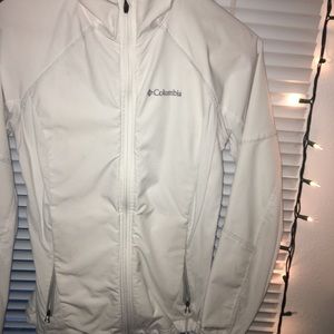 Columbia Wind Breaker